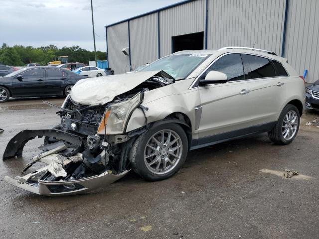 3GYFNCE3XES660167 - 2014 CADILLAC SRX PERFORMANCE COLLECTION Алтын фото 1