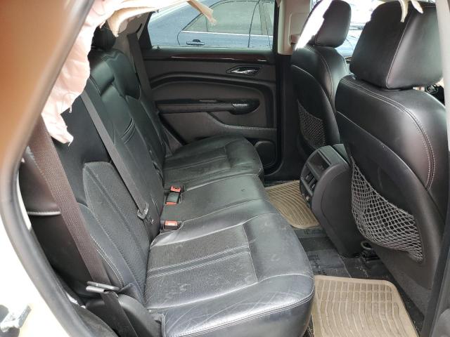 3GYFNCE3XES660167 - 2014 CADILLAC SRX PERFORMANCE COLLECTION Алтын фото 10