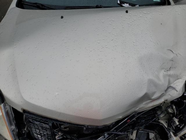 3GYFNCE3XES660167 - 2014 CADILLAC SRX PERFORMANCE COLLECTION Алтын фото 11