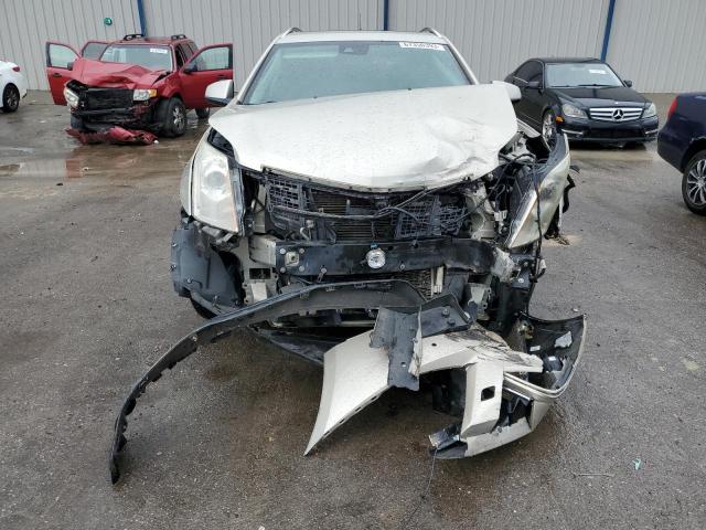 3GYFNCE3XES660167 - 2014 CADILLAC SRX PERFORMANCE COLLECTION Алтын фото 5