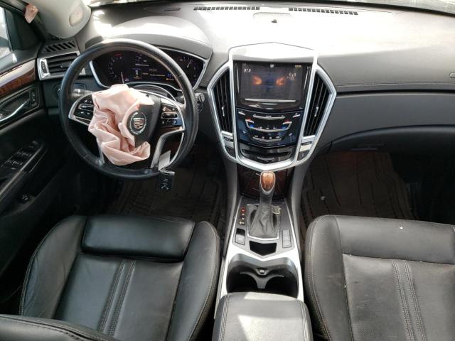 3GYFNCE3XES660167 - 2014 CADILLAC SRX PERFORMANCE COLLECTION Алтын фото 8