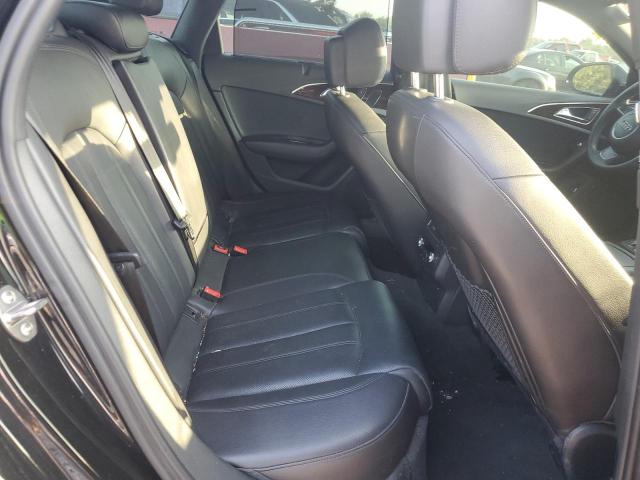 WAUH3AFC0JN018811 - 2018 AUDI A6 PRESTIGE 黑色 照片 10