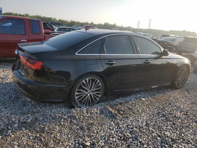 WAUH3AFC0JN018811 - 2018 AUDI A6 PRESTIGE BLACK photo 3