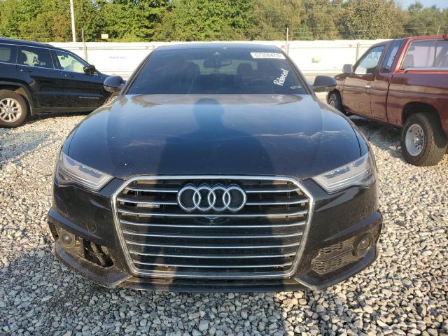 WAUH3AFC0JN018811 - 2018 AUDI A6 PRESTIGE BLACK photo 5