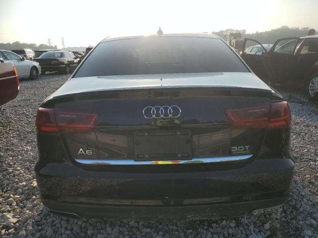 WAUH3AFC0JN018811 - 2018 AUDI A6 PRESTIGE 黑色 照片 6