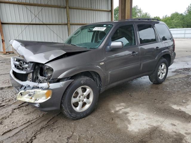 2005 MAZDA TRIBUTE S, 