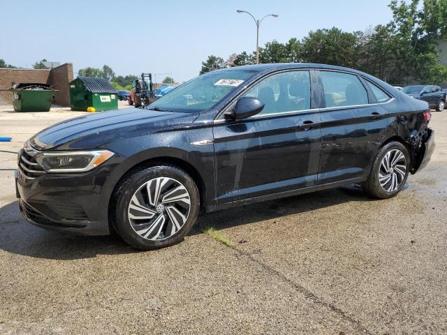 2020 VOLKSWAGEN JETTA SEL, 