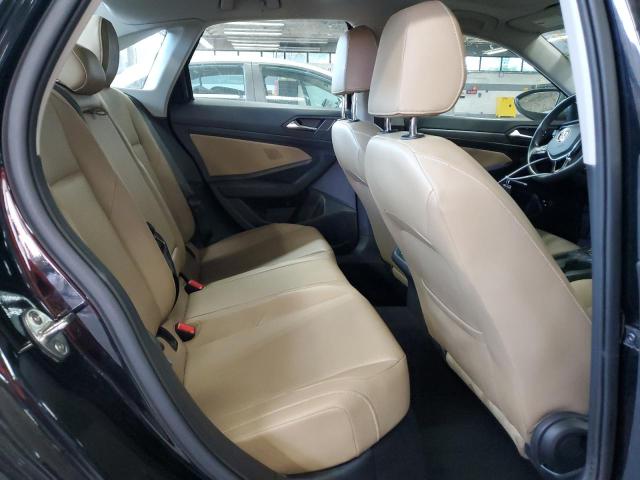 3VWE57BU2LM103791 - 2020 VOLKSWAGEN JETTA SEL BLACK photo 10