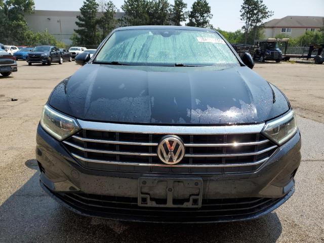 3VWE57BU2LM103791 - 2020 VOLKSWAGEN JETTA SEL BLACK photo 5