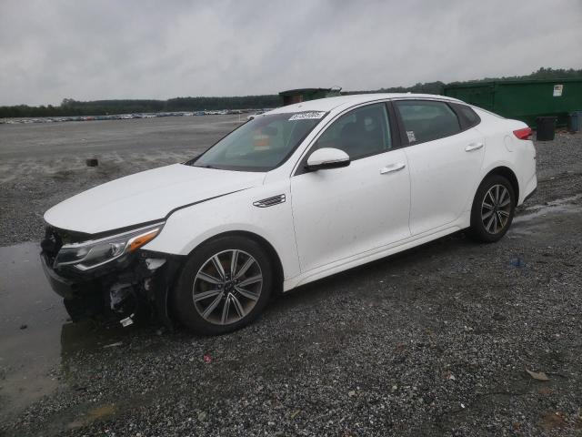 2019 KIA OPTIMA LX, 