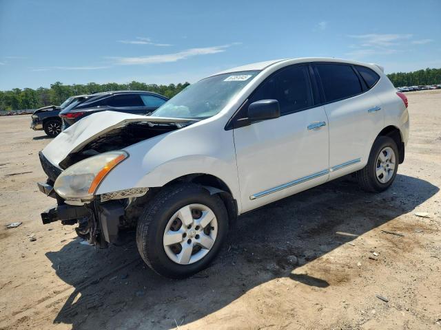2013 NISSAN ROGUE S, 