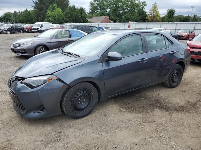 2019 TOYOTA COROLLA L, 