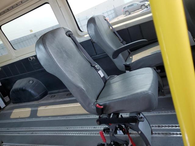 3C6TRVPG5FE510645 - 2015 RAM PROMASTER 2500 HIGH Ақ фото 11