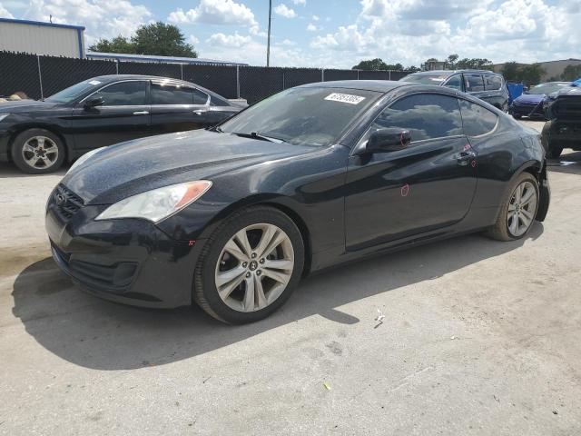 2010 HYUNDAI GENESIS CO 2.0T, null