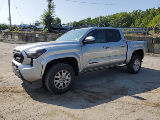2025 TOYOTA TACOMA DOUBLE CAB, 