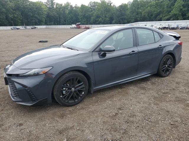 2025 TOYOTA CAMRY XSE, 