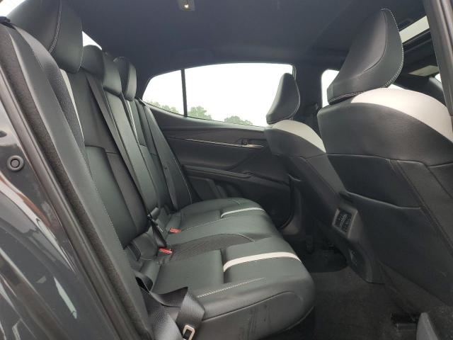 4T1DAACK5SU505427 - 2025 TOYOTA CAMRY XSE Boz foto 10