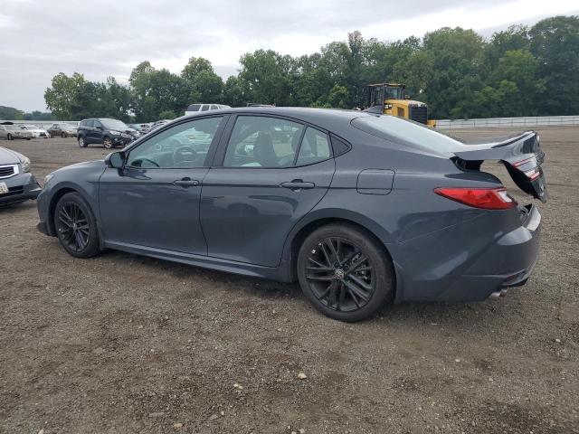 4T1DAACK5SU505427 - 2025 TOYOTA CAMRY XSE Boz foto 2