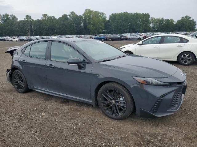 4T1DAACK5SU505427 - 2025 TOYOTA CAMRY XSE Boz foto 4