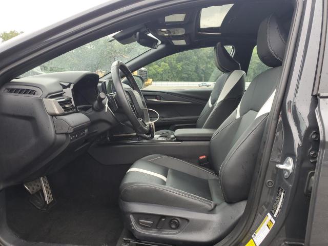 4T1DAACK5SU505427 - 2025 TOYOTA CAMRY XSE Boz foto 7