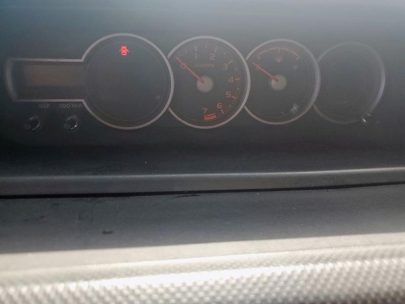 JTLZE4FE4EJ055432 - 2014 TOYOTA SCION XB WHITE photo 9