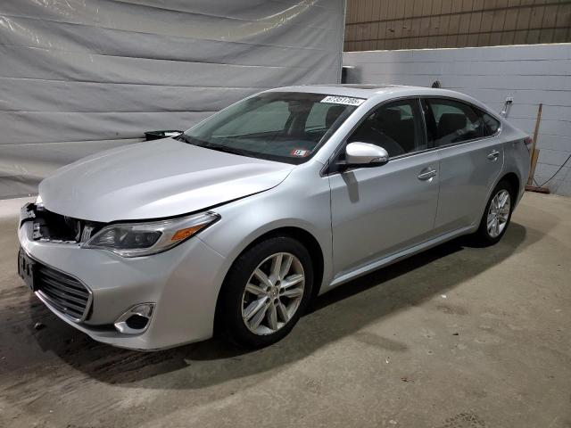 2013 TOYOTA AVALON BASE, 
