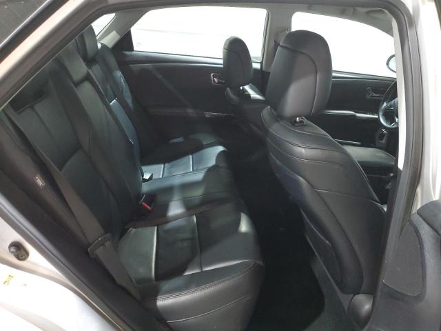 4T1BK1EB8DU045345 - 2013 TOYOTA AVALON BASE Argent photo 10