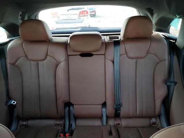 WA1BNAFY1J2214847 - 2018 AUDI Q5 PREMIUM PLUS WHITE photo 10