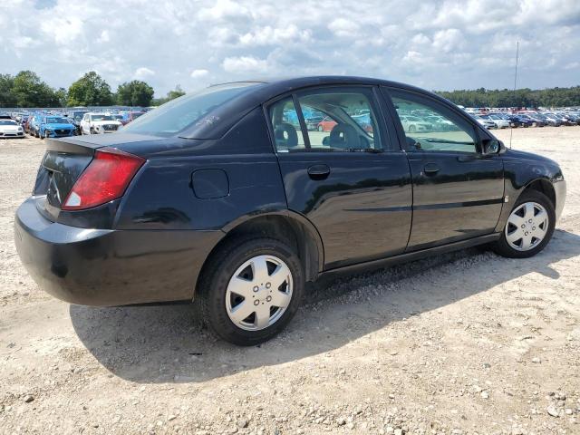 1G8AJ52F75Z176072 - 2005 SATURN ION LEVEL 2 黑色 照片 3