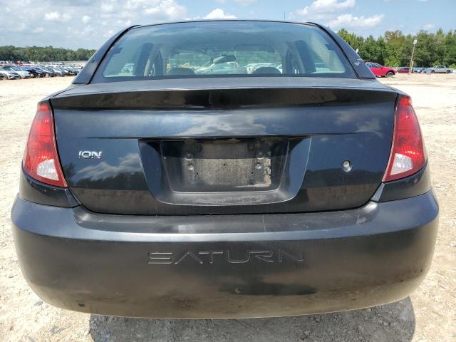 1G8AJ52F75Z176072 - 2005 SATURN ION LEVEL 2 黑色 照片 6