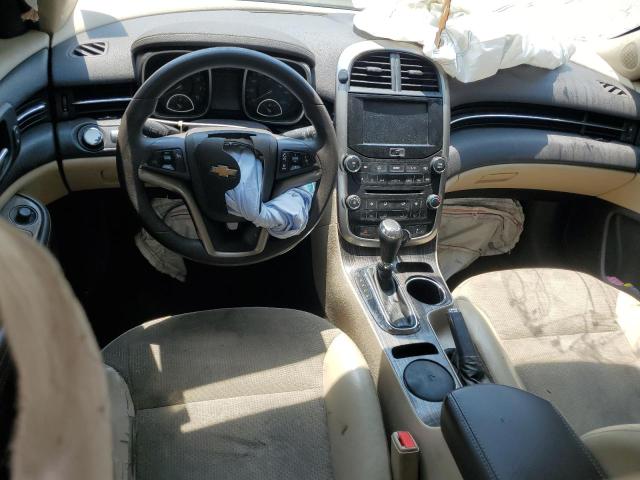 1G11C5SL2EF297060 - 2014 CHEVROLET MALIBU 1LT ოქროსფერი ფოტო 8