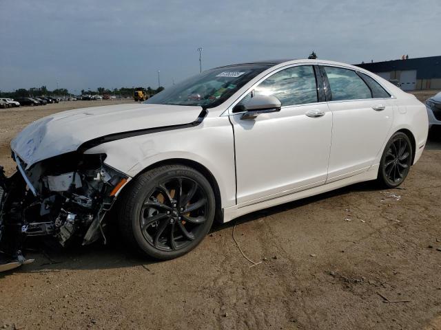 2020 LINCOLN MKZ RESERVE, 