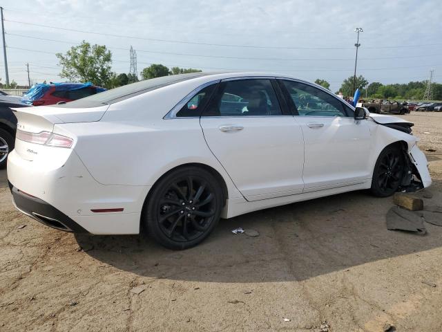 3LN6L5F99LR618096 - 2020 LINCOLN MKZ RESERVE თეთრი ფოტო 3