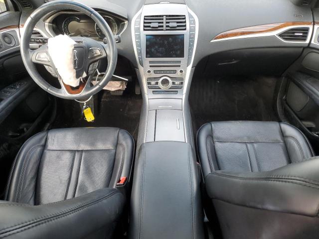 3LN6L5F99LR618096 - 2020 LINCOLN MKZ RESERVE თეთრი ფოტო 8