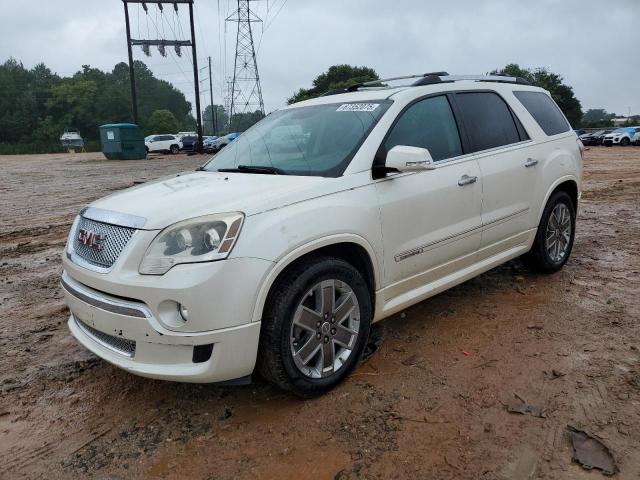 2012 GMC ACADIA DENALI, 