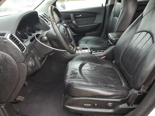 1GKKVTED9CJ282634 - 2012 GMC ACADIA DENALI 米色 照片 7