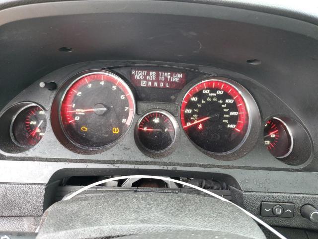 1GKKVTED9CJ282634 - 2012 GMC ACADIA DENALI 米色 照片 9