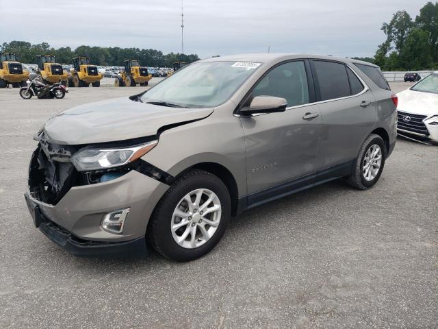 2018 CHEVROLET EQUINOX LT, 