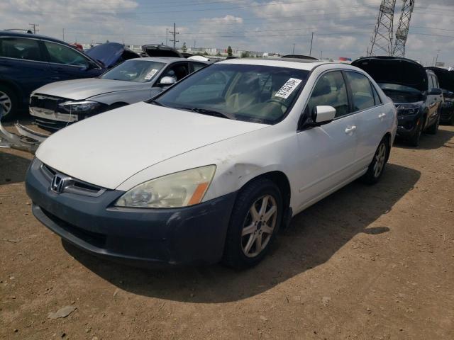 2003 HONDA ACCORD EX, 