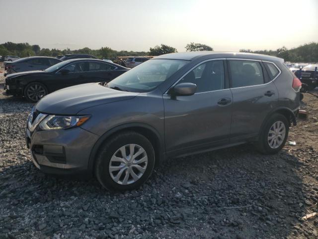 2017 NISSAN ROGUE S, 