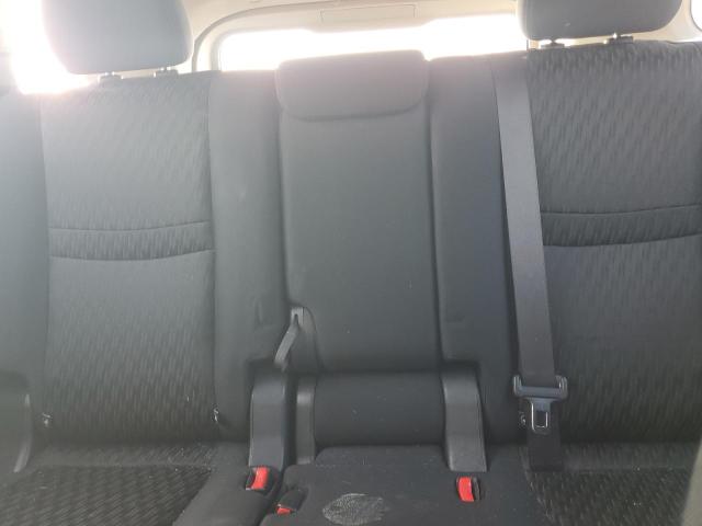 KNMAT2MV7HP529445 - 2017 NISSAN ROGUE S 灰色 照片 10