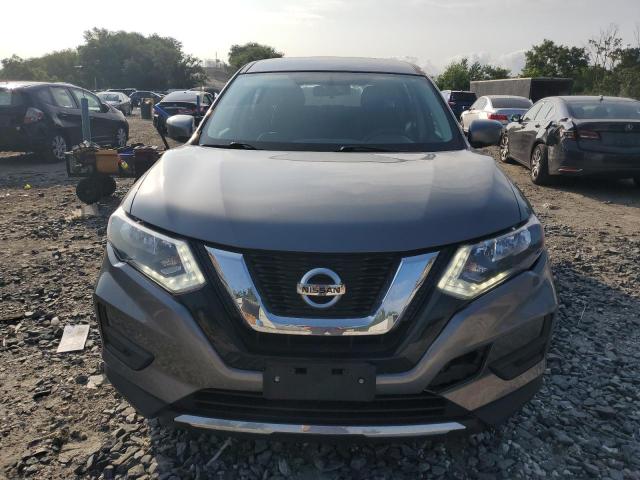 KNMAT2MV7HP529445 - 2017 NISSAN ROGUE S 灰色 照片 5