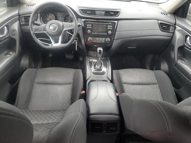 KNMAT2MV7HP529445 - 2017 NISSAN ROGUE S 灰色 照片 8