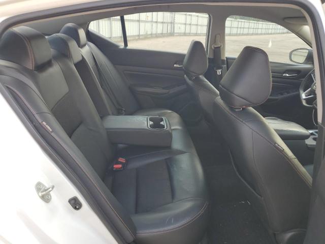 1N4BL4CV7KC173276 - 2019 NISSAN ALTIMA SR 白色 照片 10