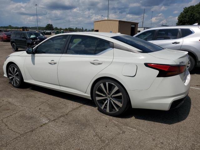 1N4BL4CV7KC173276 - 2019 NISSAN ALTIMA SR 白色 照片 2