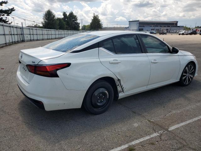 1N4BL4CV7KC173276 - 2019 NISSAN ALTIMA SR 白色 照片 3