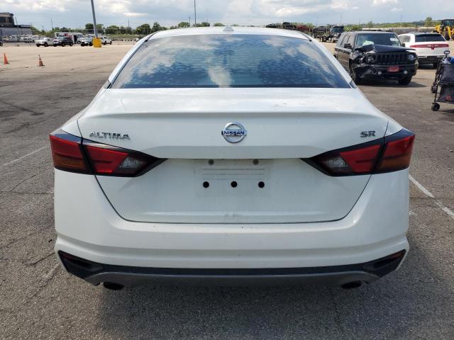 1N4BL4CV7KC173276 - 2019 NISSAN ALTIMA SR 白色 照片 6