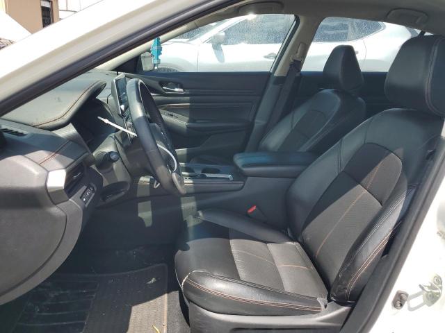 1N4BL4CV7KC173276 - 2019 NISSAN ALTIMA SR 白色 照片 7