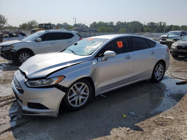 2016 FORD FUSION SE, 