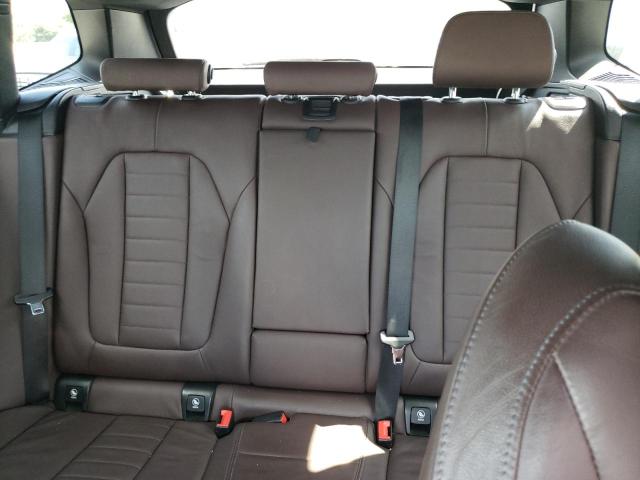 5UXTR9C50KLP89359 - 2019 BMW X3 XDRIVE30I WHITE photo 10